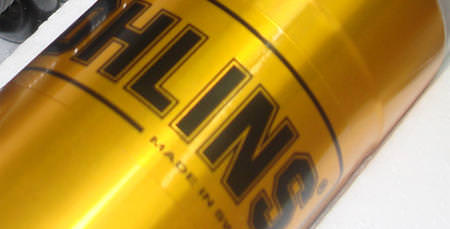 Lenny Albin Joins Öhlins USA