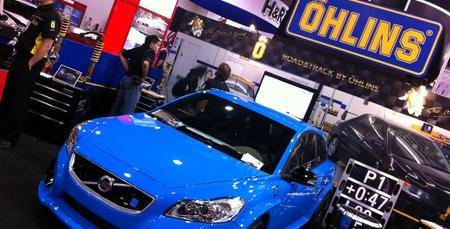 SEMA 2012