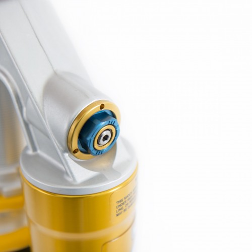 Off-Road TTX 30 Shock