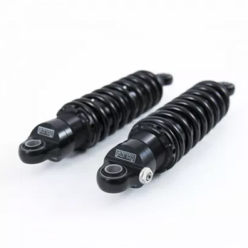 Harley S36 Twin Shocks