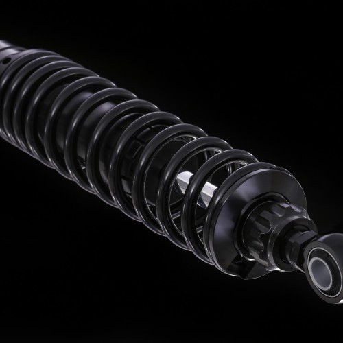Harley S36 Twin Shocks