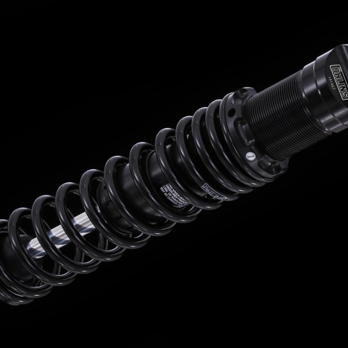 Harley S36 Twin Shocks