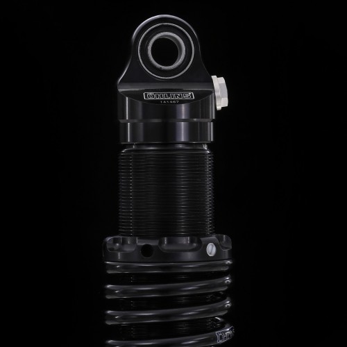 Harley S36 Twin Shocks