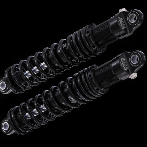 Harley S36 Twin Shocks