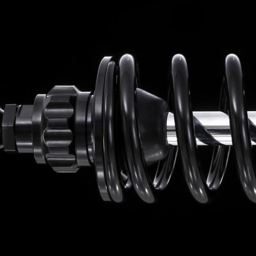 Harley S36 Twin Shocks