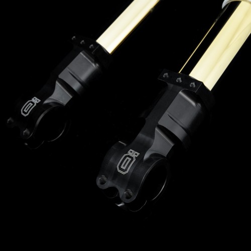 Universal Upside Down Fork