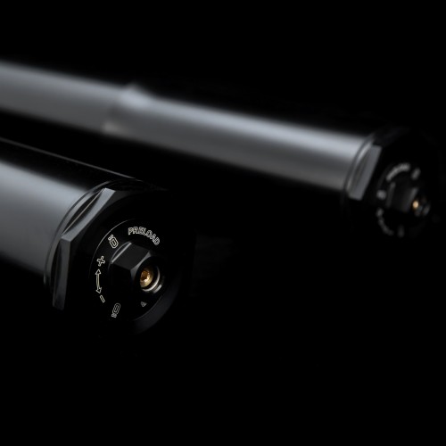 Universal Upside Down Fork