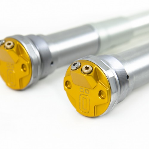 Off-Road STX Cartridge Kit