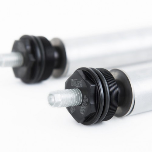 Street Fork Spring Kit