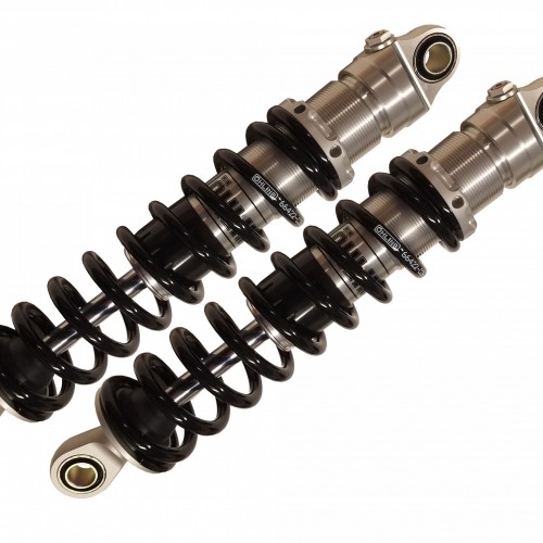 Harley S36 Twin Shocks