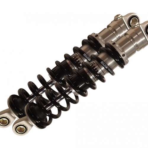 Harley S36 Twin Shocks