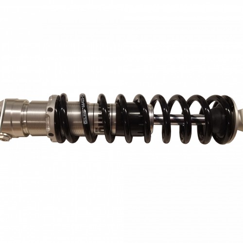 Harley S36 Twin Shocks