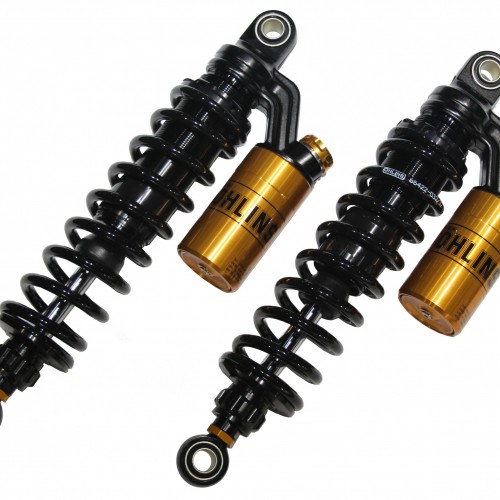 Harley S36 Twin Shocks