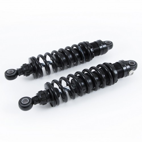 Harley S36 Twin Shocks