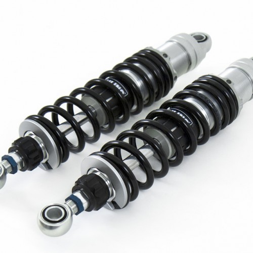 Street S36 Twin Shocks