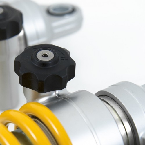 Street S36 Twin Shocks