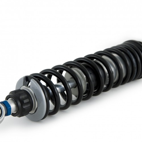 Street S36 Twin Shocks