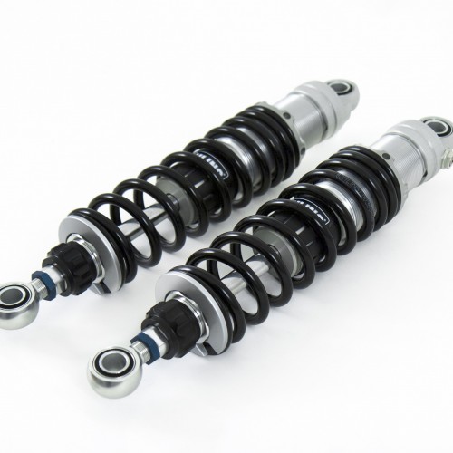 Street S36 Twin Shocks