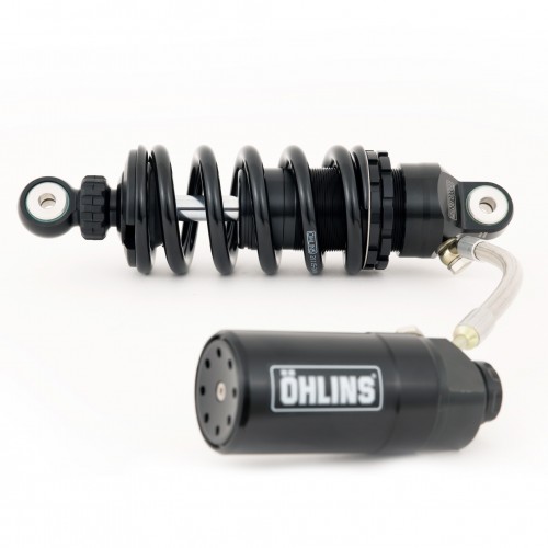 Street S46 Blackline Shock