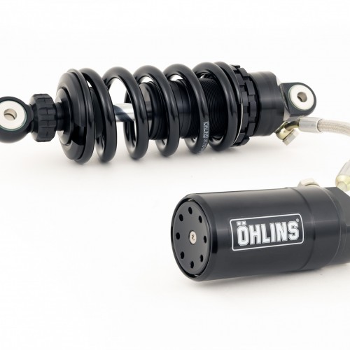 Street S46 Blackline Shock