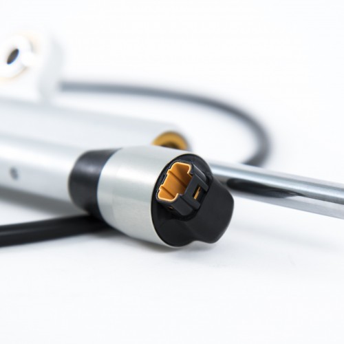 Hypersport Steering Damper