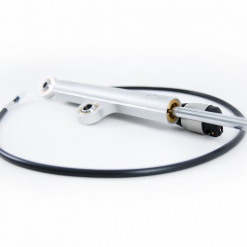 Hypersport Steering Damper