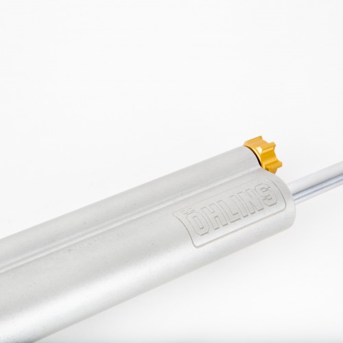 Hypersport Steering Damper