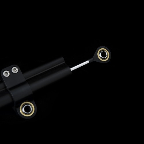 Street Blackline Steering Damper