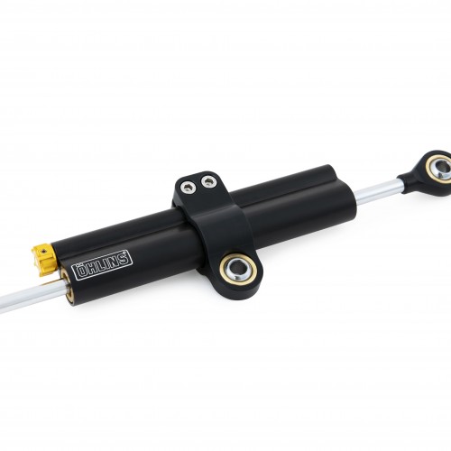 Universal Steering Damper