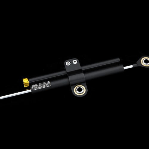 Universal Steering Damper