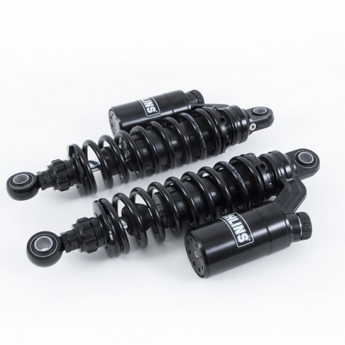 Street S36 Twin Shocks