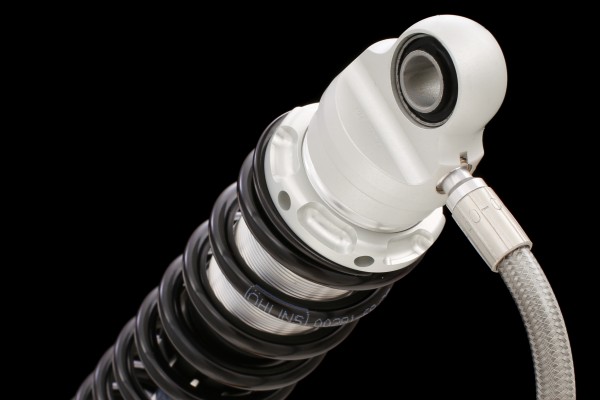 Harley S36 Twin Shocks