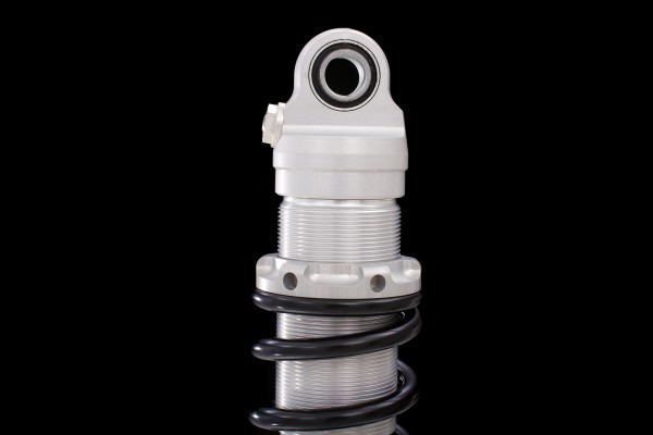 Harley S36 Twin Shocks