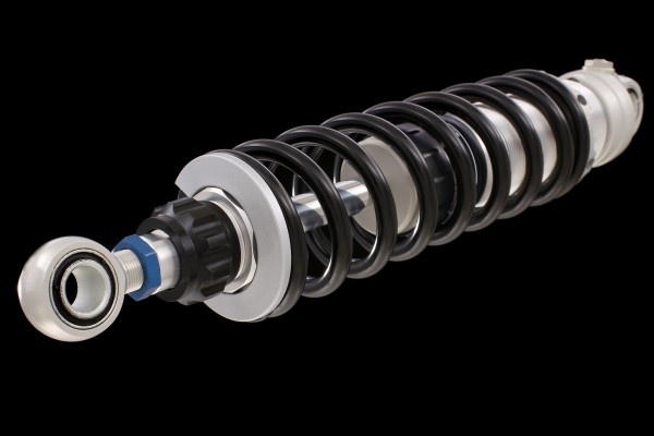 Street S36 Twin Shocks