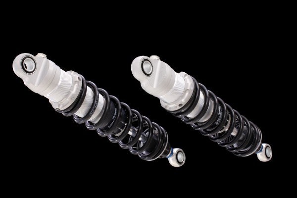 Harley S36 Twin Shocks