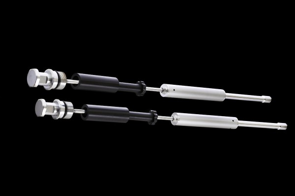 Harley Fork Cartridge Kit