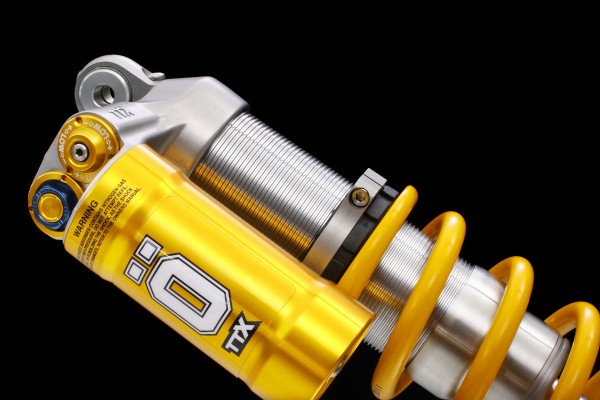 Off-Road TTX 44 Shock