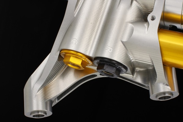 Hypersport Superbike Fork
