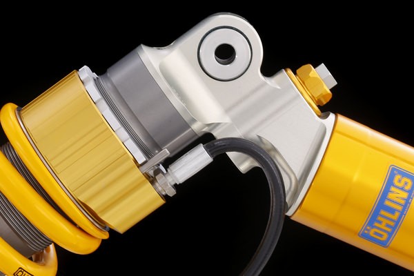 Hypersport S46 Shock