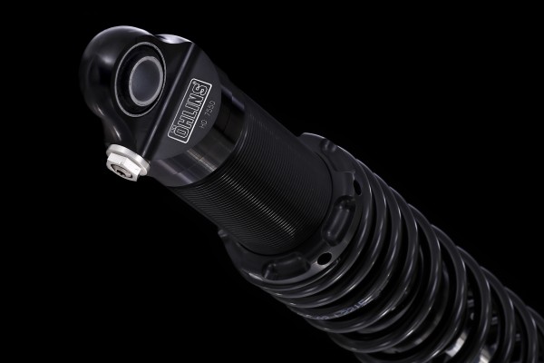 Harley S36 Twin Shocks