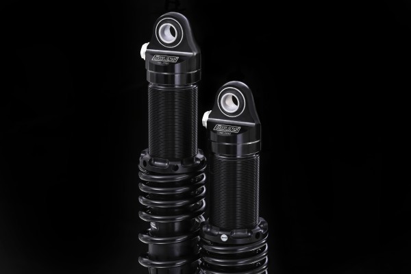Harley S36 Twin Shocks