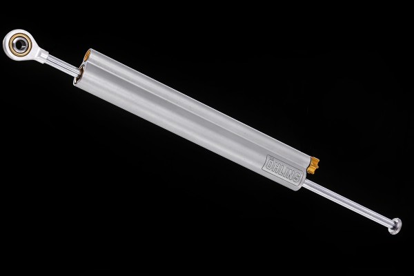 Hypersport Steering Damper