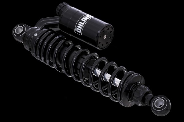Harley S36 Twin Shocks
