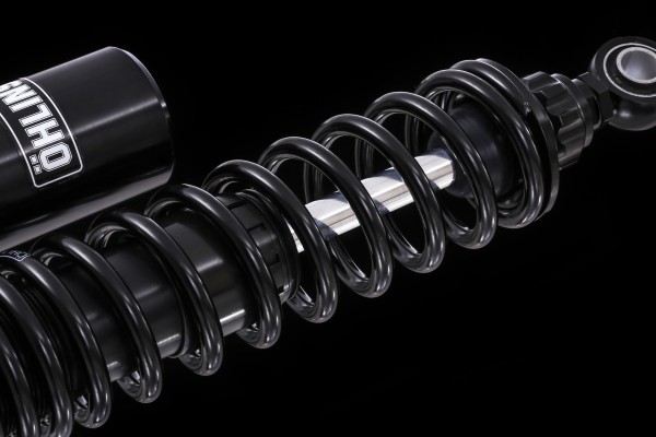 Harley S36 Twin Shocks