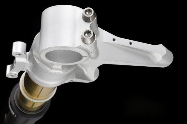 Hypersport R&T 43 Fork