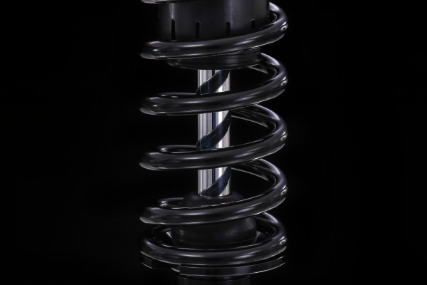 Harley S36 Twin Shocks