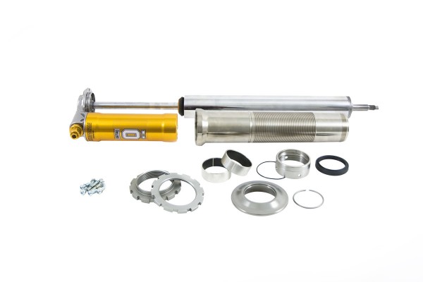 ALR TPX/TTX Rally & Rallycross