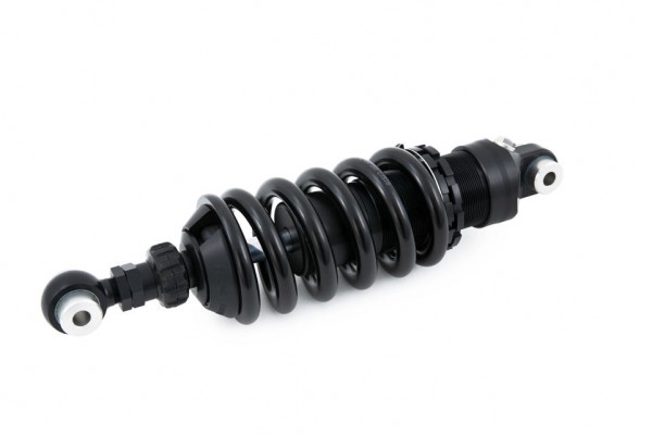 Street S46 Blackline Shock