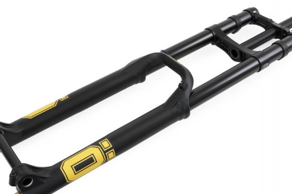 DH38 m.1 Race Fork