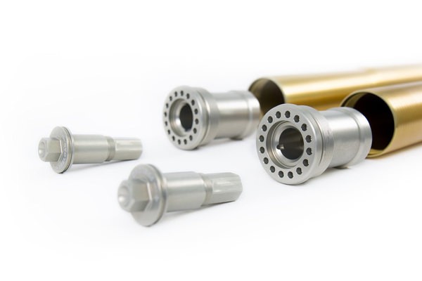 Fork Extension and Race kits